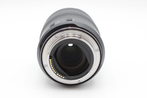 Canon Lens (Zoom) Rf14-35Mm F4 L Is Usm Ef #20260803-0171