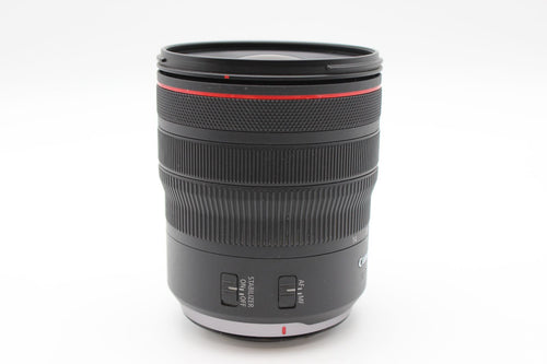 Canon Lens (Zoom) Rf14-35Mm F4 L Is Usm Ef #20260803-0171
