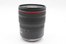 Canon Lens (Zoom) Rf14-35Mm F4 L Is Usm Ef #20260803-0171