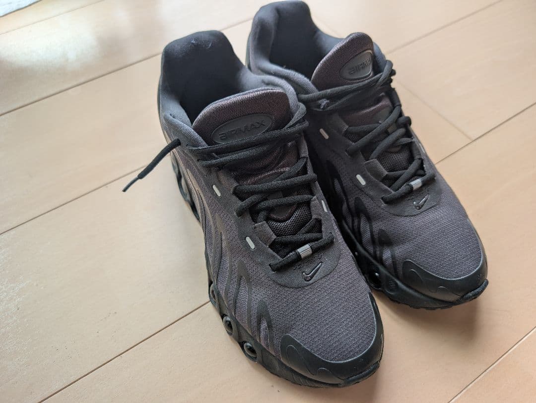 Nike Sneakers Air Max Dn8 Bk