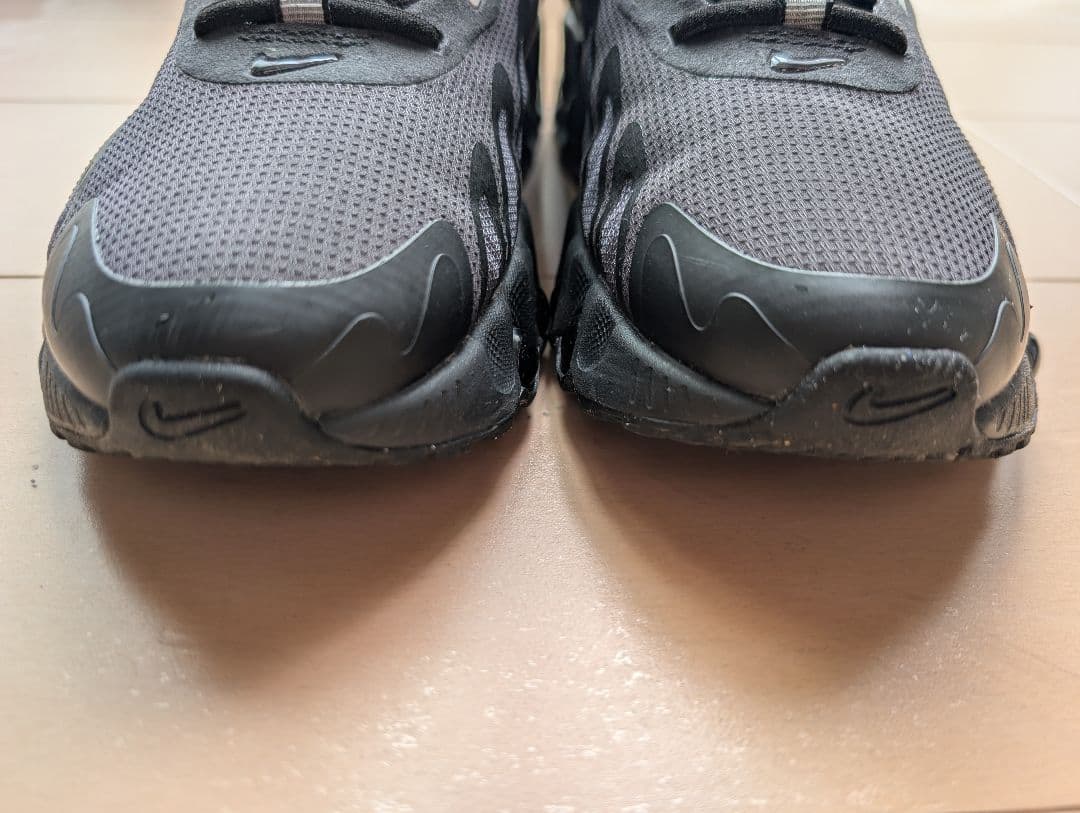 Nike Sneakers Air Max Dn8 Bk