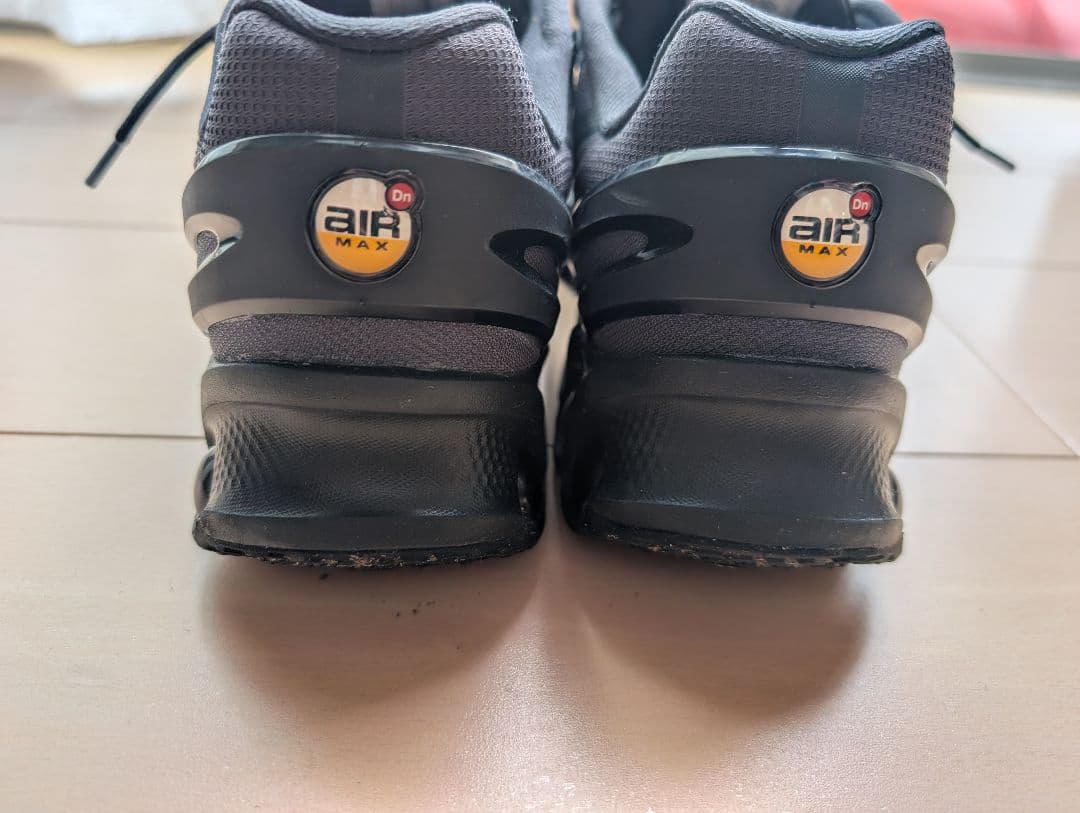 Nike Sneakers Air Max Dn8 Bk