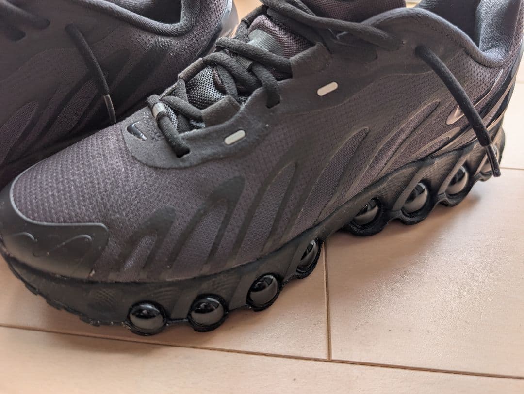 Nike Sneakers Air Max Dn8 Bk