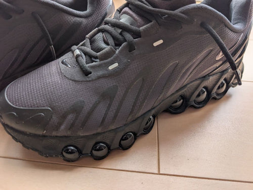 Nike Sneakers Air Max Dn8 Bk
