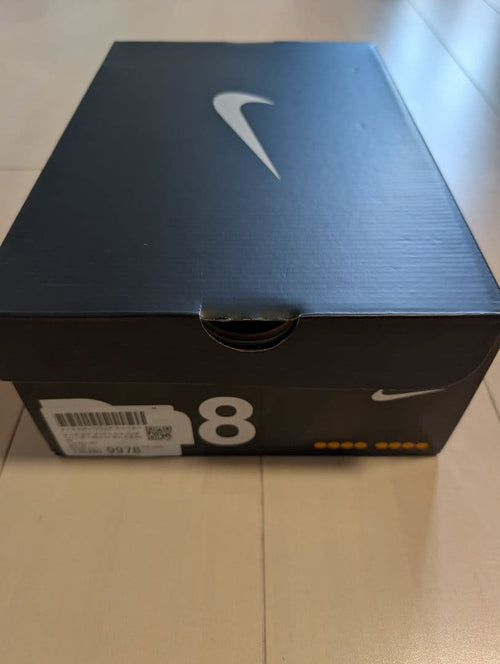 Nike Sneakers Air Max Dn8 Bk