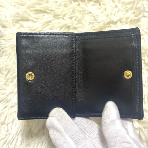 Fendi Trifold Wallets