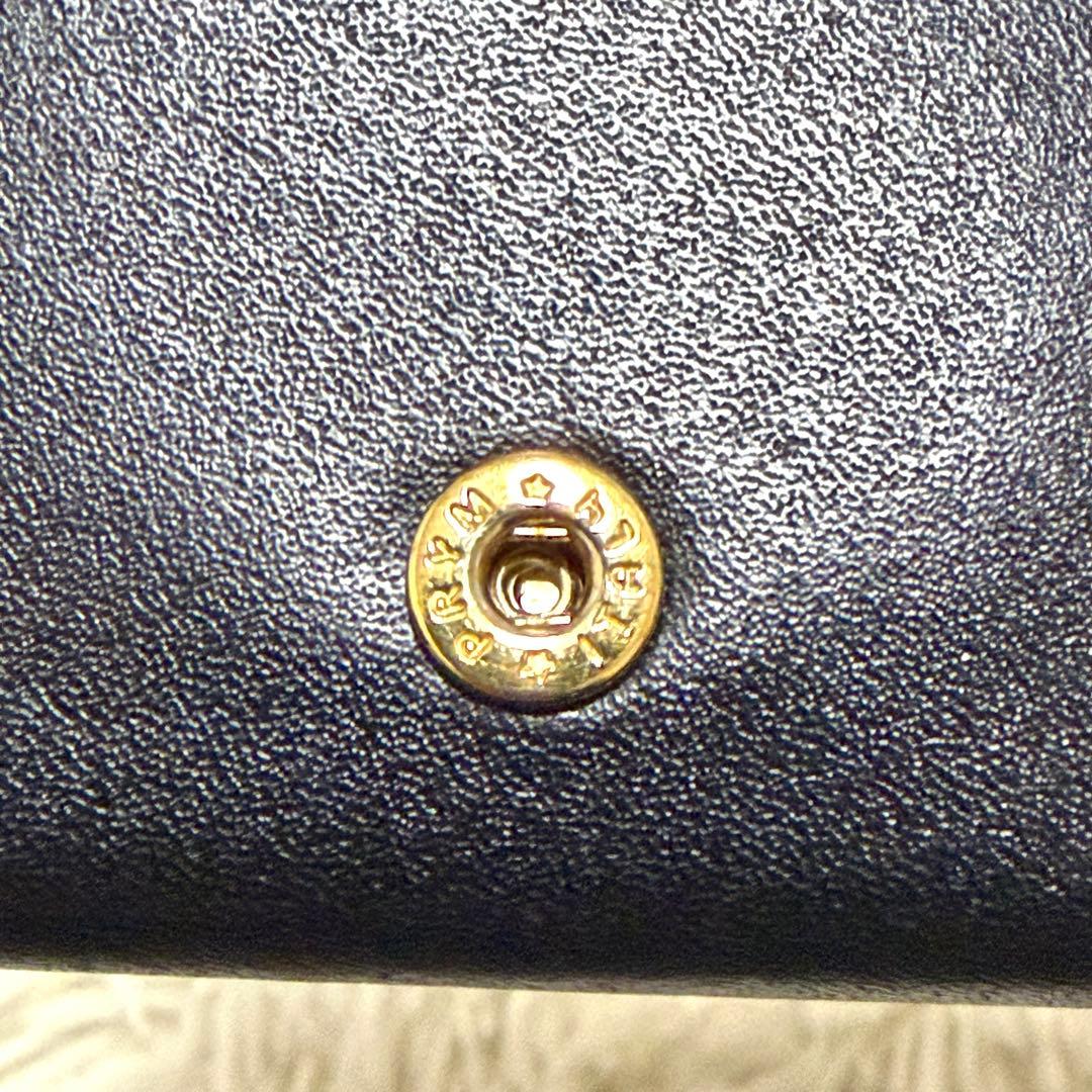 Fendi Trifold Wallets
