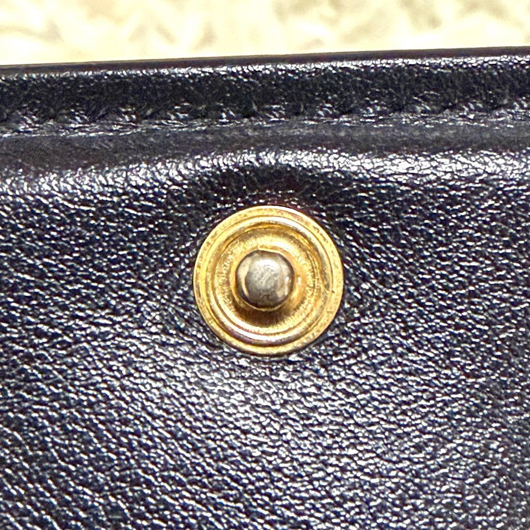 Fendi Trifold Wallets