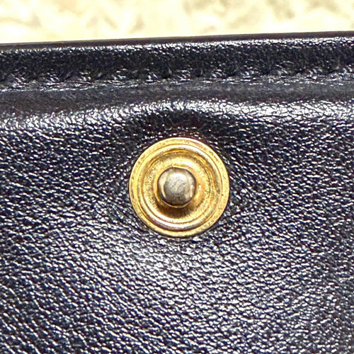 Fendi Trifold Wallets