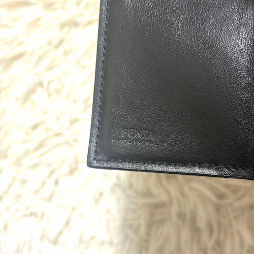 Fendi Trifold Wallets