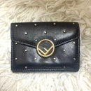 Fendi Trifold Wallets