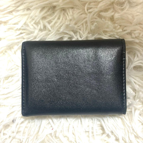 Fendi Trifold Wallets