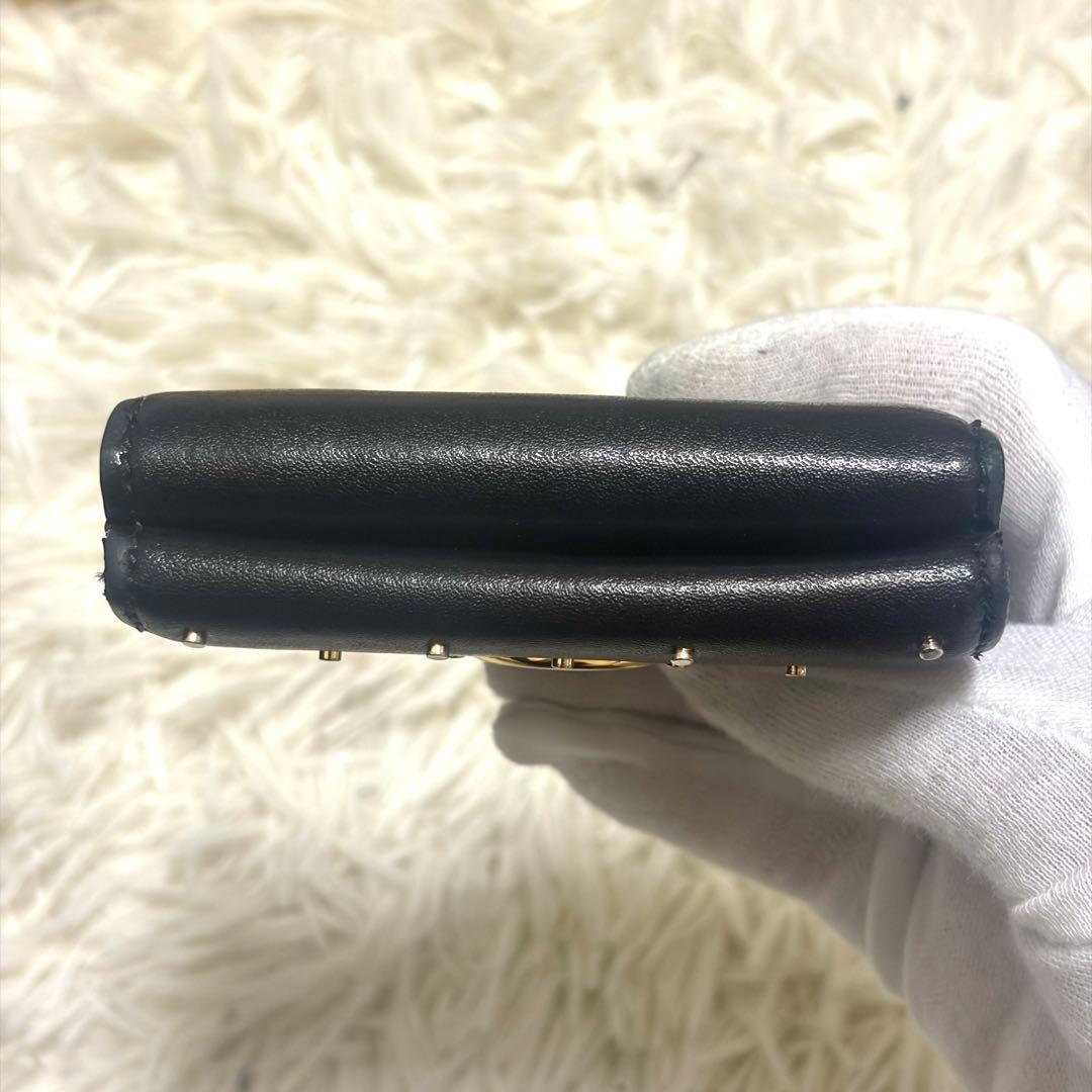 Fendi Trifold Wallets