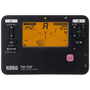 Tuner Korg( Tm-70F Bk