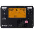 Tuner Korg( Tm-70F Bk
