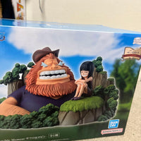 Bandai One Piece Reversible Moment