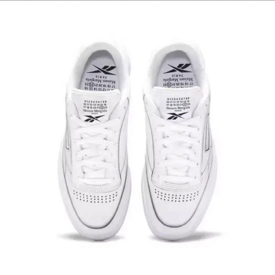 Maison Margiela Sneakers Reebok Club C