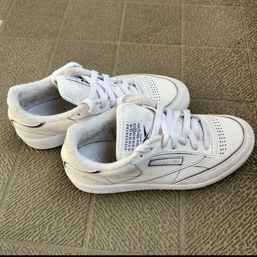 Maison Margiela Sneakers Reebok Club C