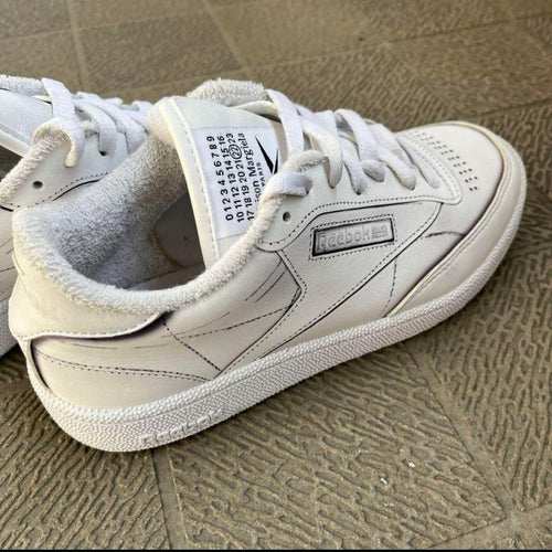 Maison Margiela Sneakers Reebok Club C