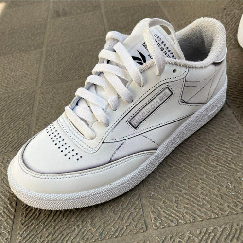 Maison Margiela Sneakers Reebok Club C