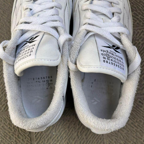Maison Margiela Sneakers Reebok Club C