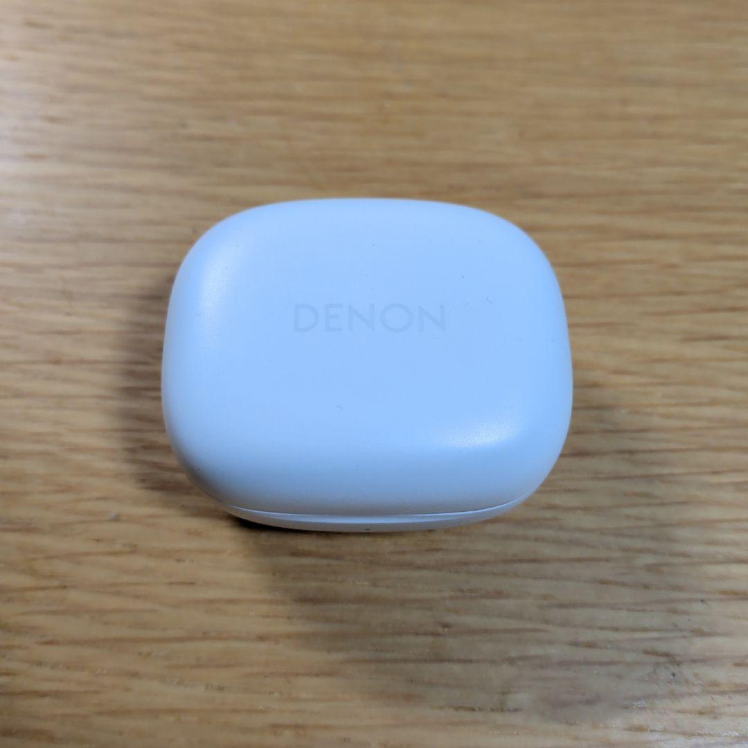 Denon Wireless Earphones Ah-C840Ncw