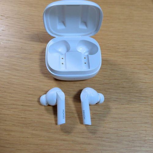 Denon Wireless Earphones Ah-C840Ncw