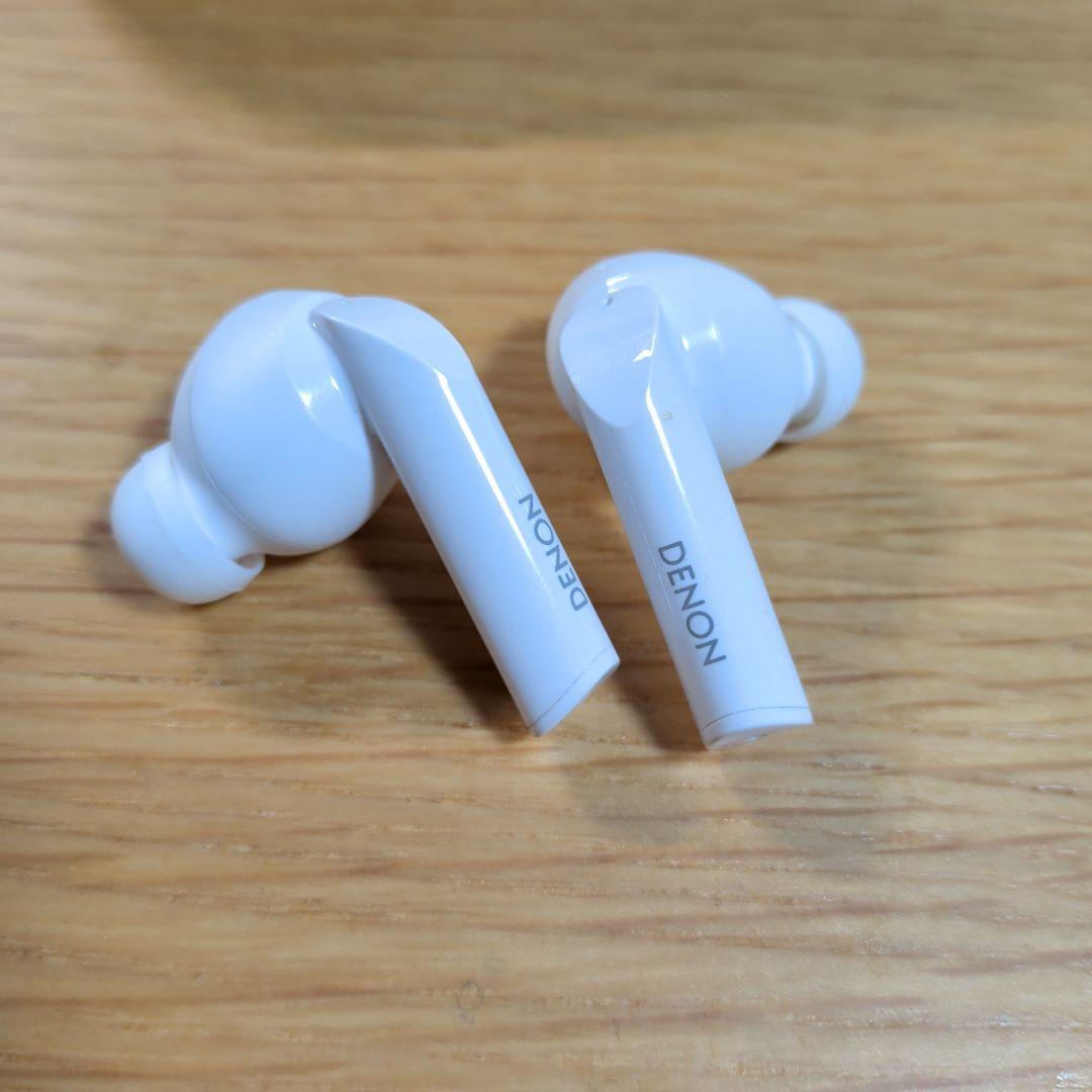 Denon Wireless Earphones Ah-C840Ncw