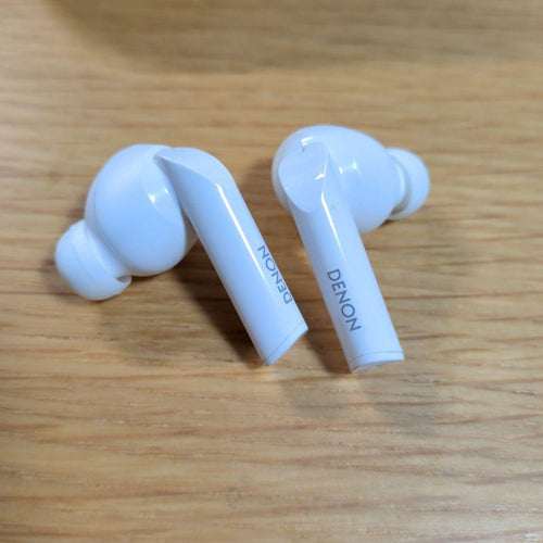 Denon Wireless Earphones Ah-C840Ncw