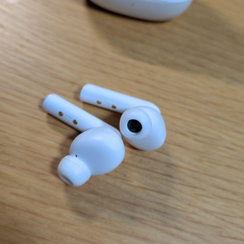 Denon Wireless Earphones Ah-C840Ncw