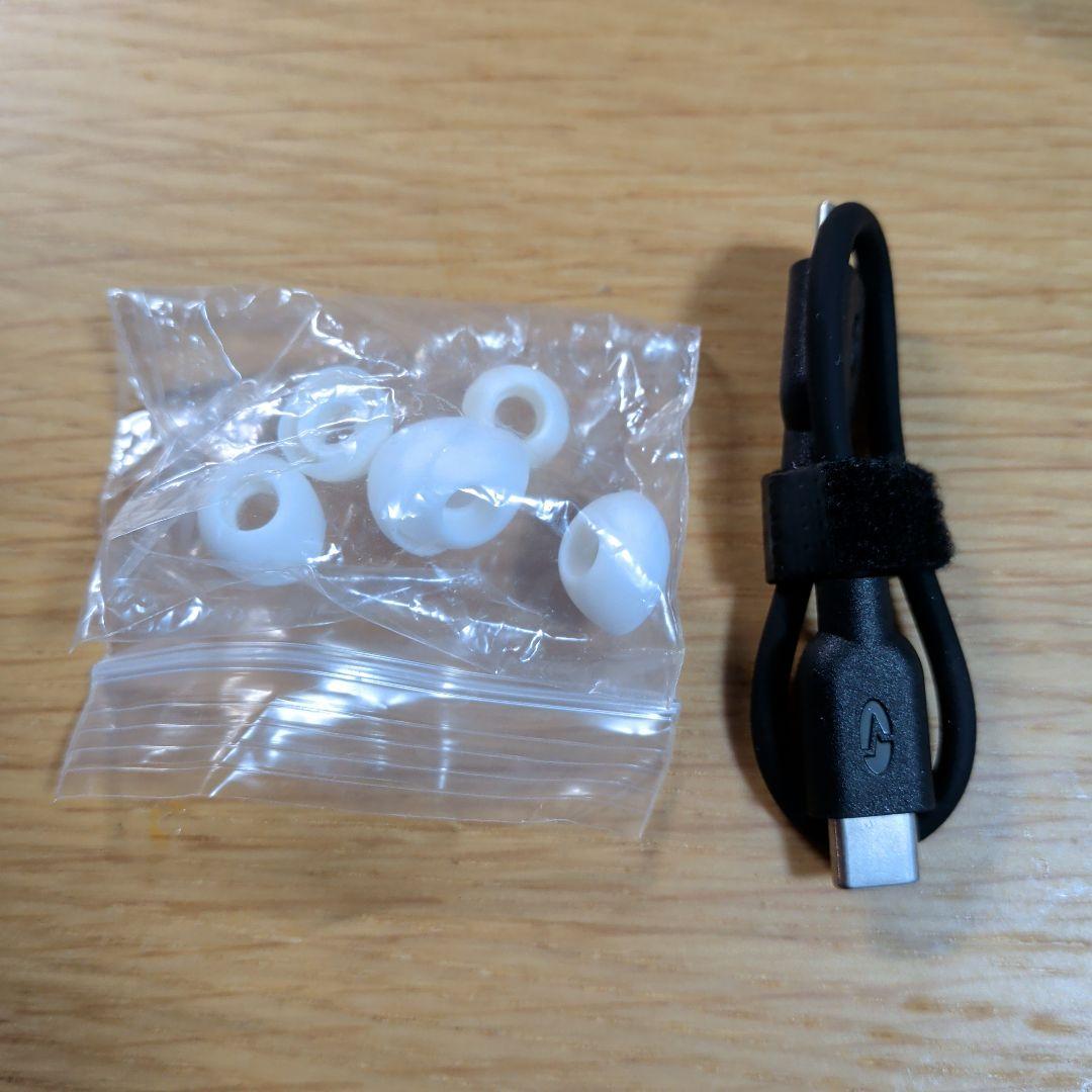 Denon Wireless Earphones Ah-C840Ncw
