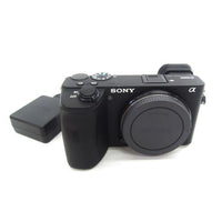 Sony Digital Slr 6600 Uk2307