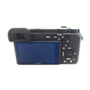 Sony Digital Slr 6600 Uk2307