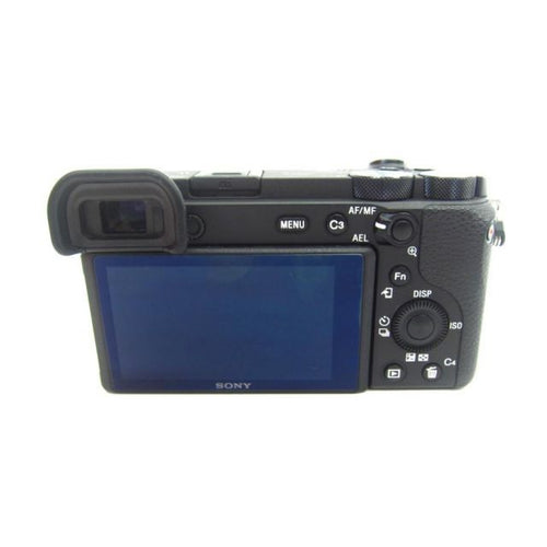 Sony Digital Slr 6600 Uk2307