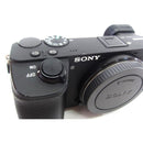 Sony Digital Slr 6600 Uk2307