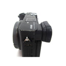 Sony Digital Slr 6600 Uk2307