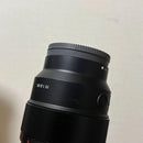 Sony Prime Lenses Fe F1.8 Sel85F18