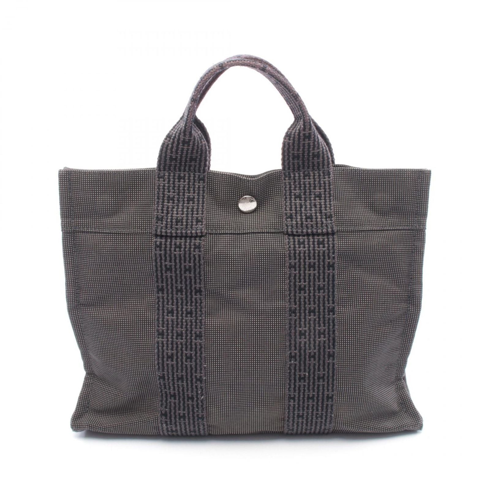 Hermes Tote Bag Pm Used B