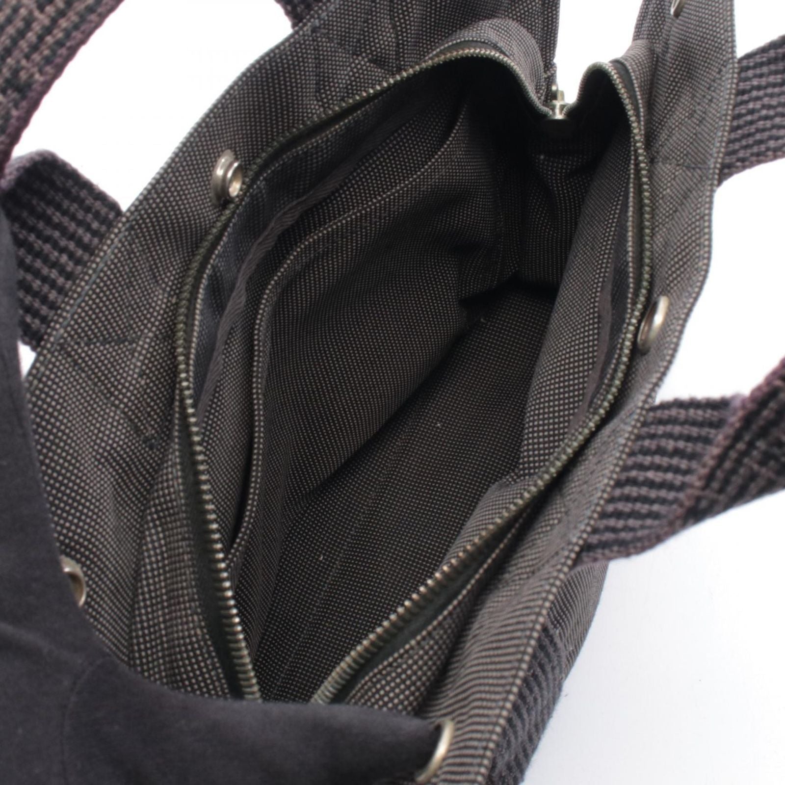 Hermes Tote Bag Pm Used B