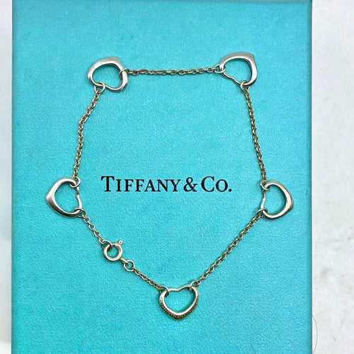 Tiffany Bracelets 5