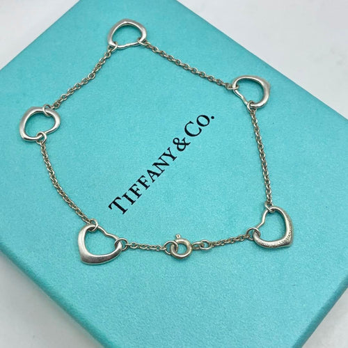 Tiffany Bracelets 5