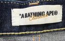 A Bathing Ape Shorts Bermuda