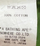 A Bathing Ape Shorts Bermuda