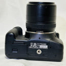 Canon Digital Slrs Eos Kiss X4