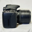 Canon Digital Slrs Eos Kiss X4