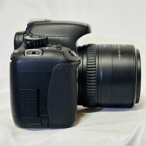 Canon Digital Slrs Eos Kiss X4