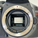 Canon Digital Slrs Eos Kiss X4