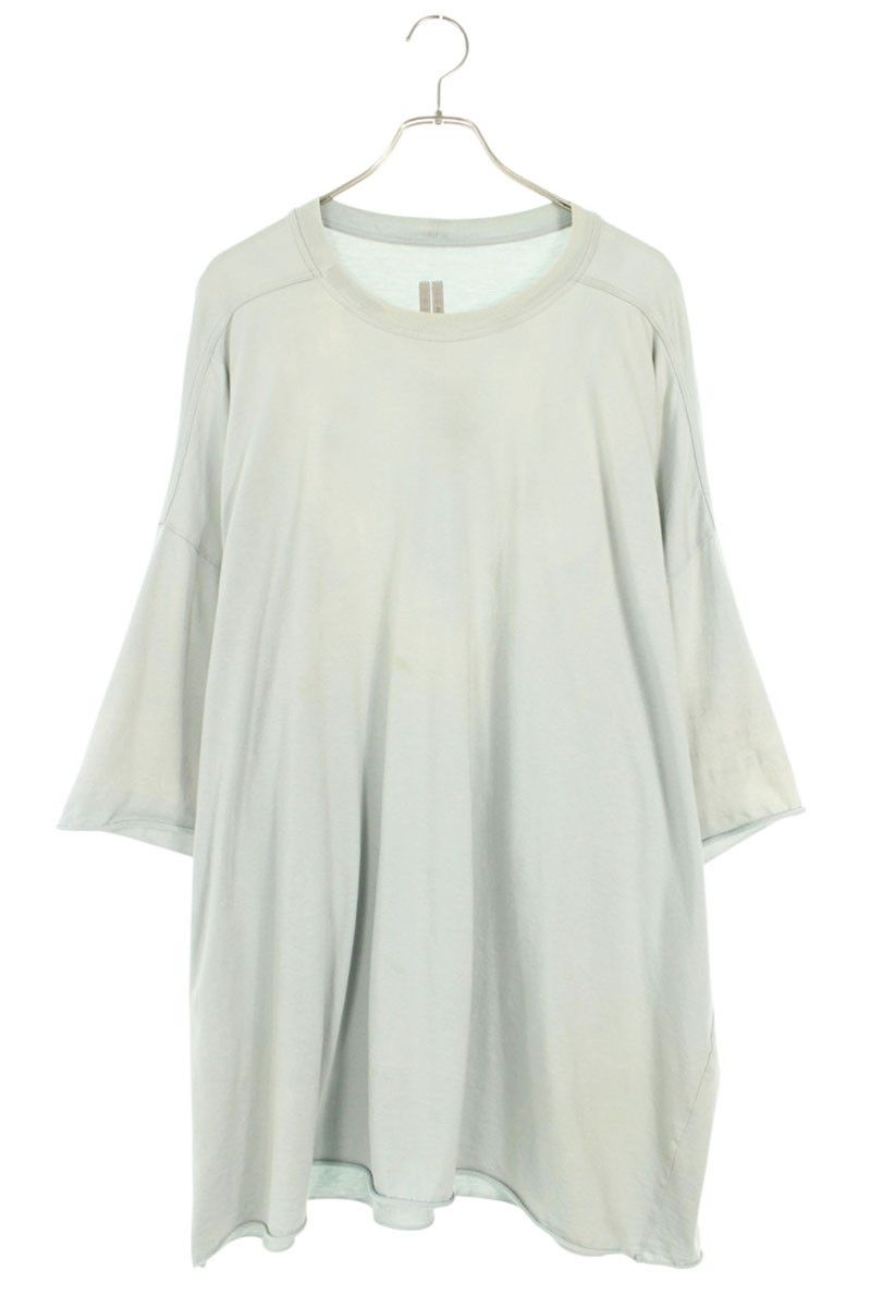 Rick Owens T -Shirt Tommy/Ru02D6283-Ja Uni