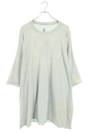 Rick Owens T -Shirt Tommy/Ru02D6283-Ja Uni
