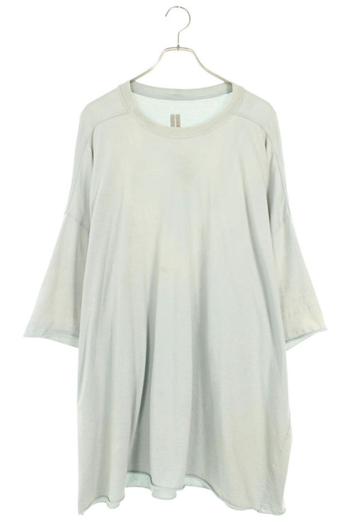 Rick Owens T -Shirt Tommy/Ru02D6283-Ja Uni